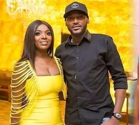 2baba Turns 48-Annie Idibia's Heartfelt Tribute Ignites Social Media Frenzy