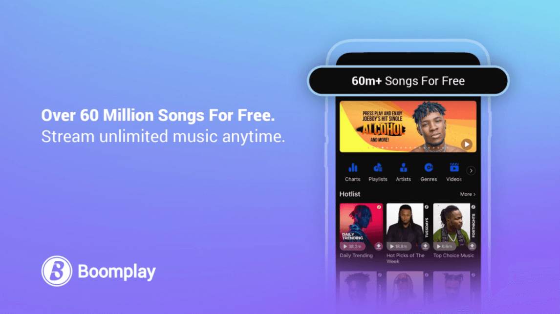How to Download Music on Boomplay for Free
