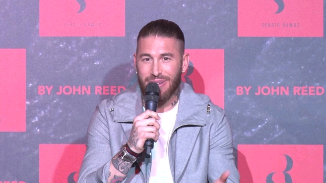 Ramos: I'm going to fight to death for PSG in the game against Real Madrid