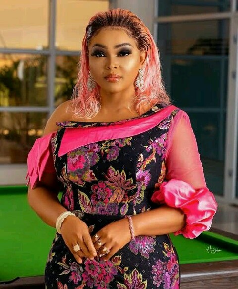 3 Most Fashionable Nollywood Actresses In 2022