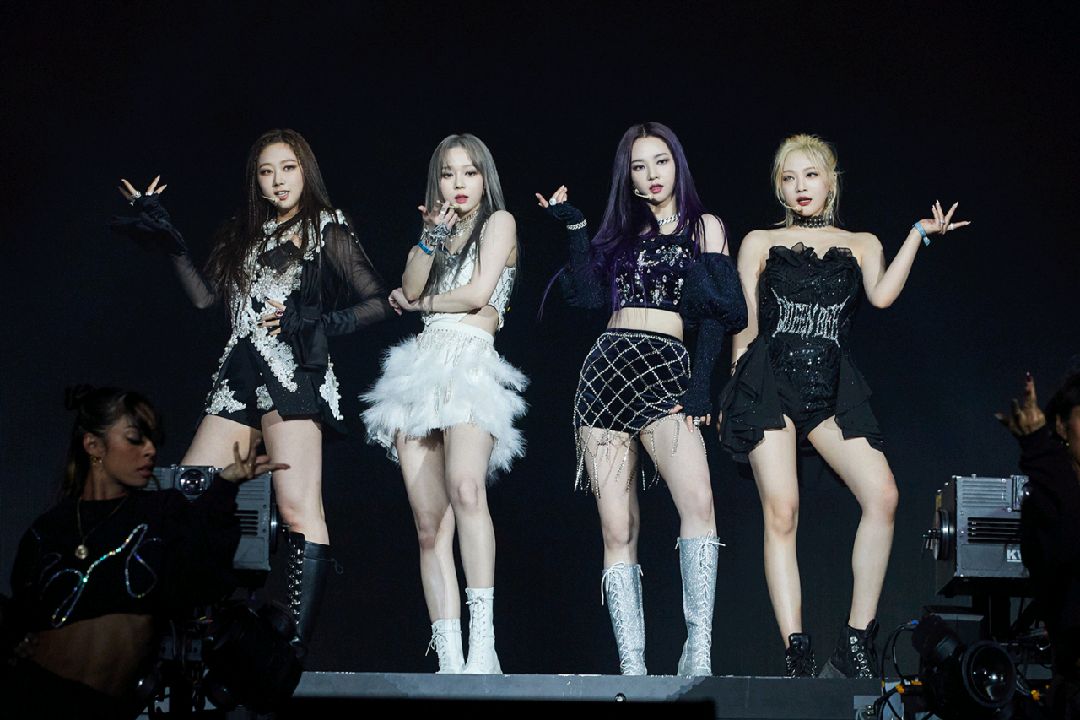 Coachella 2019: Blackpink Set Was Historic Moment for K-Pop