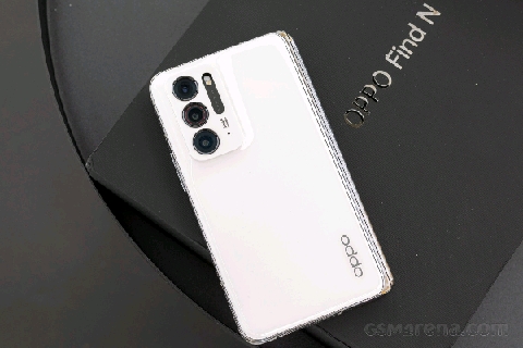 Oppo Find N hands-on review : Introduction, Specs and Unboxing