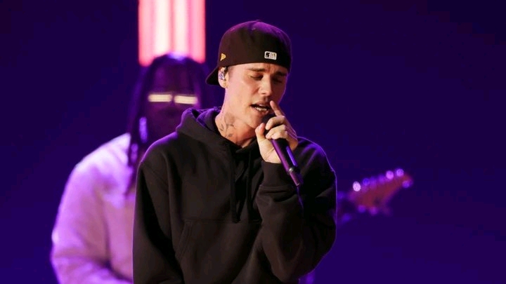 Justin Bieber Says New Album is 'Almost Done,' Reveals 'Wicked' Feature