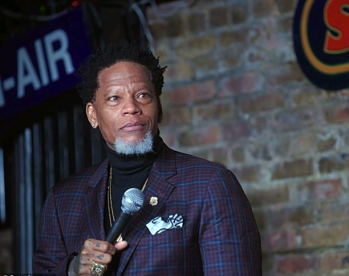 'That would p**s me off': D.L. Hughley slams Pete Davidson for 'antagonizing' Kanye West with tattoo