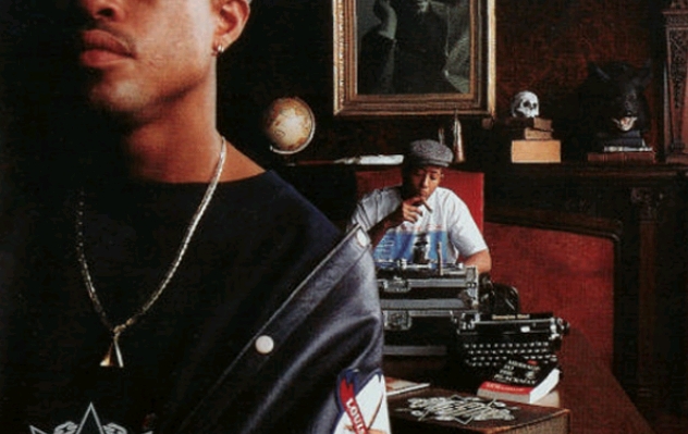 USオリジナル Gang Starr daily operation LP