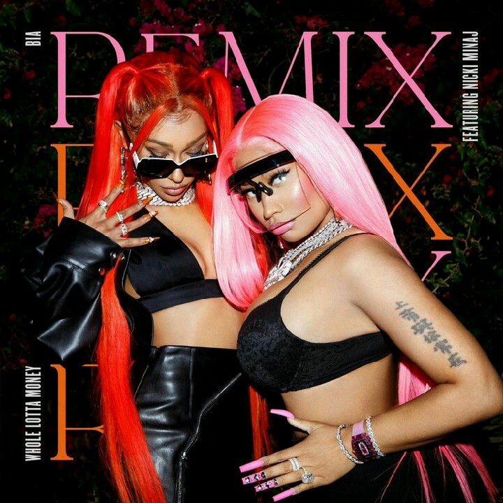 Top 10 Best Female Rap Collaborations of 2021