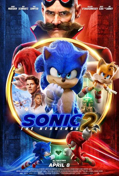 Sonic the Hedgehog 3 Movie: Release Date, Cast, and Everything We Know