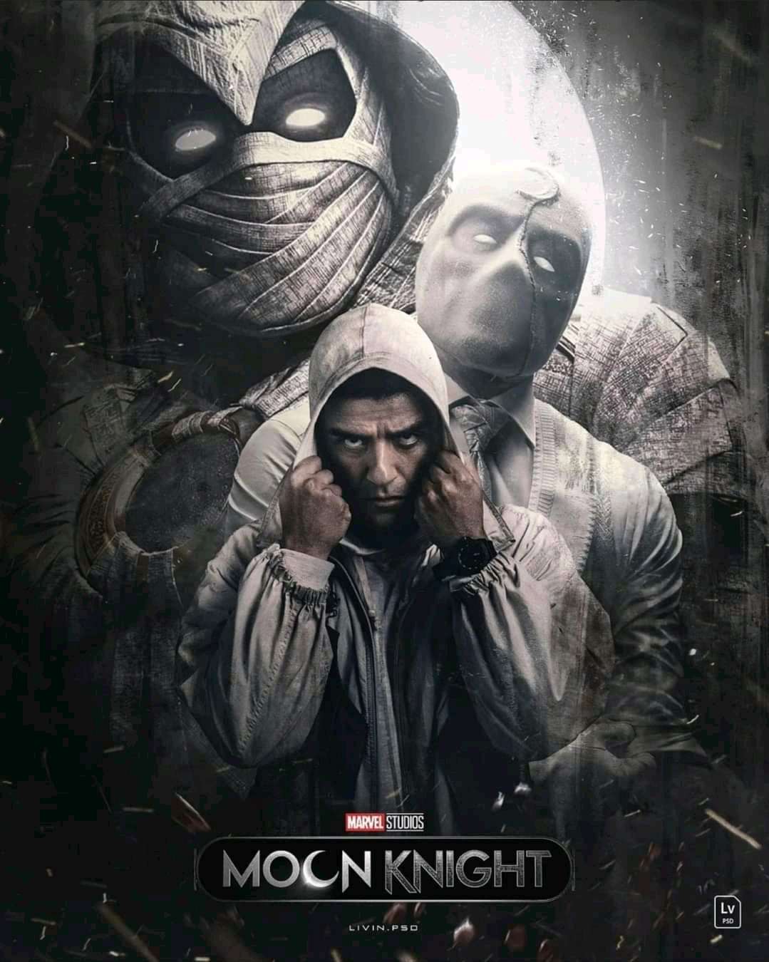 Marvel's 'Moon Knight' Comes In On Budget