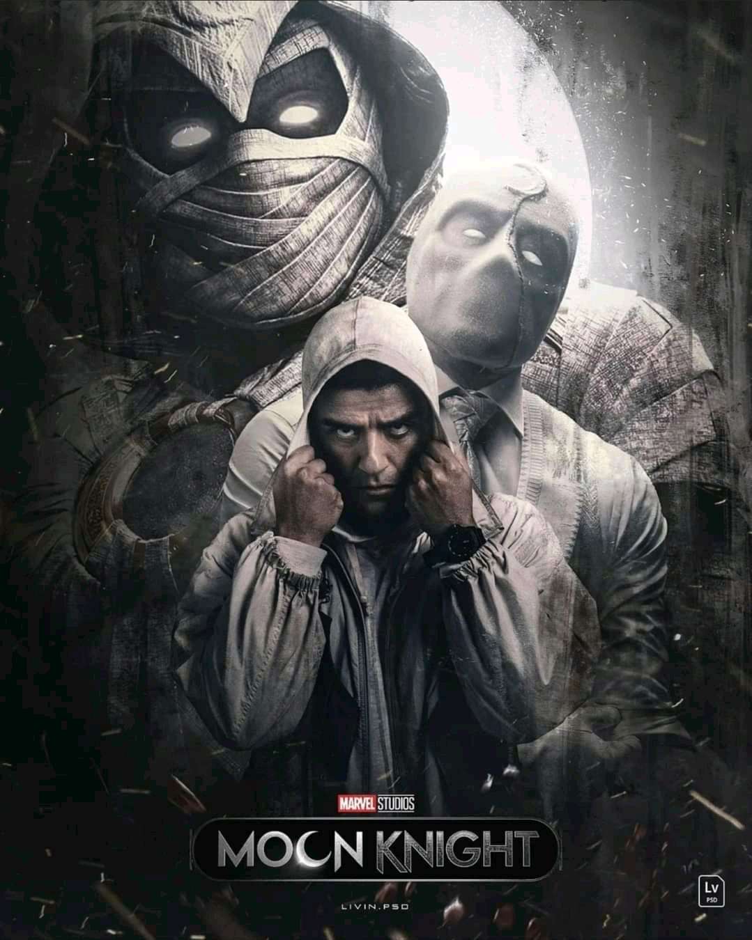 Oscar Isaac's 'Moon Knight' Review: A Refreshing Change for Marvel