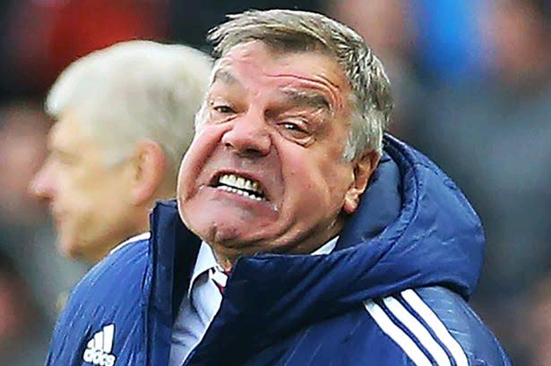 10 ANGRIEST COACHES IN FOOTBALL HISTORY (PART 2)