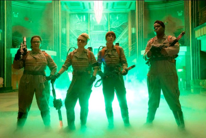 GHOSTBUSTERS: AFTERLIFE SEQUEL OFFICIALLY ANNOUNCED BY SONY