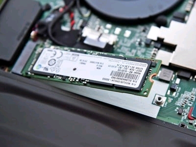 eMMC vs. SSD storage: What's the difference?