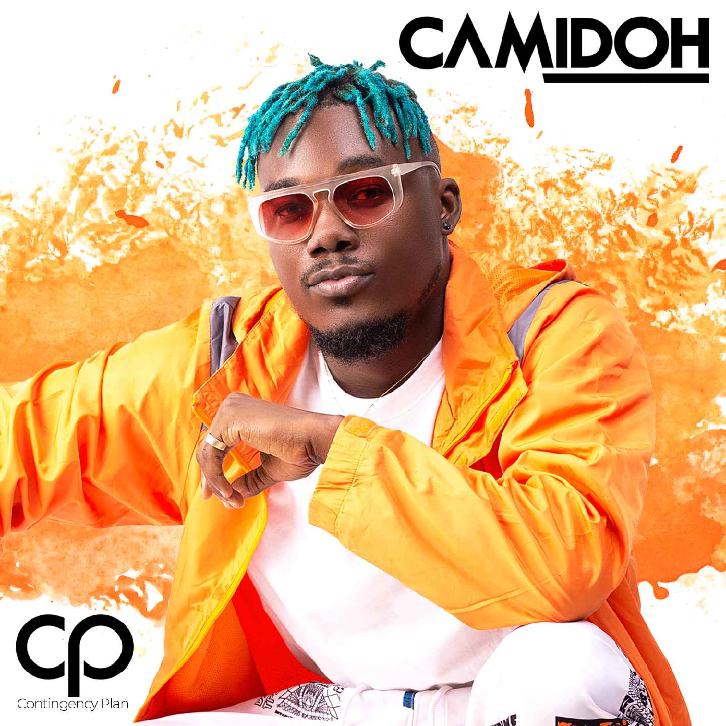 Here are 8 of Camidoh's Best Songs