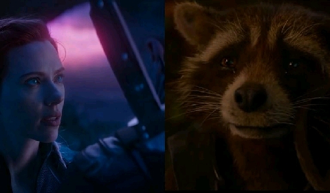 10 Saddest Moments In The MCU (Including No Way Home)