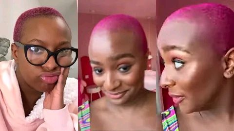 A guy made me feel insecure about my low cut” – DJ Cuppy reveals