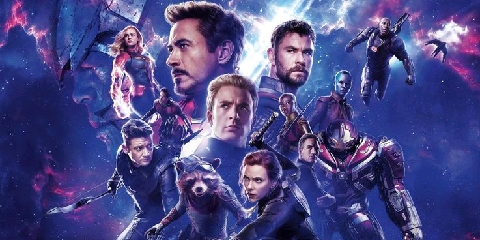 Marvel Revealed 11 Secrets From Making Avengers: Endgame 