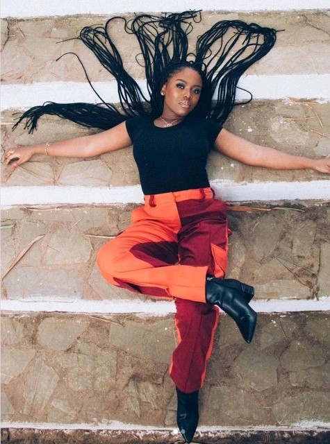 Gyakie up to ‘Something’ after fans’ pressure