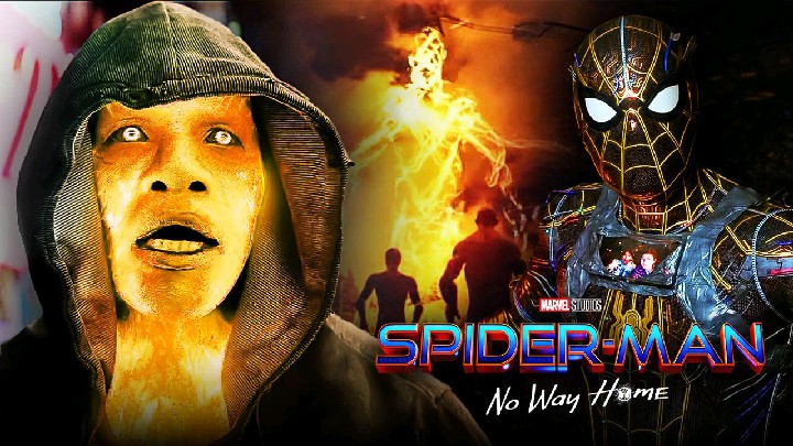 What's new in Spider-Man: No Way Home's More Fun Stuff movie