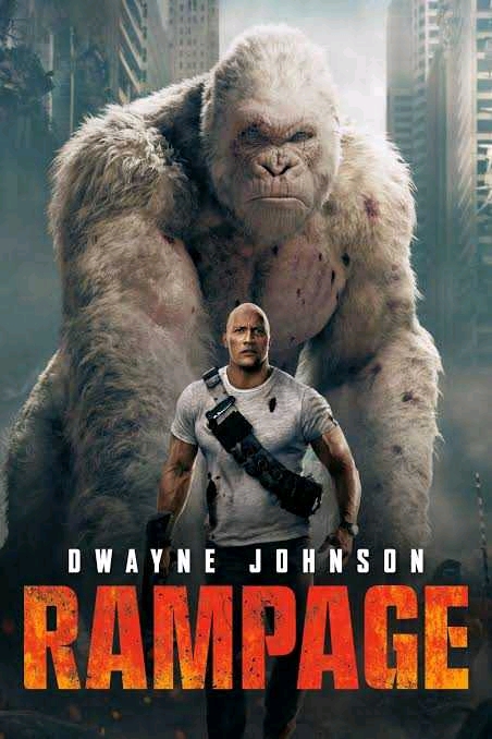 Dwayne Johnson's Best Movies