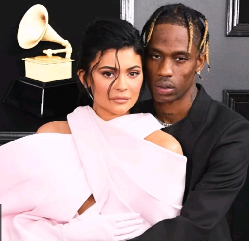 Kylie Jenner and Travis Scott Chose Son's Name Together, Want to 'Love' It Before Sharing