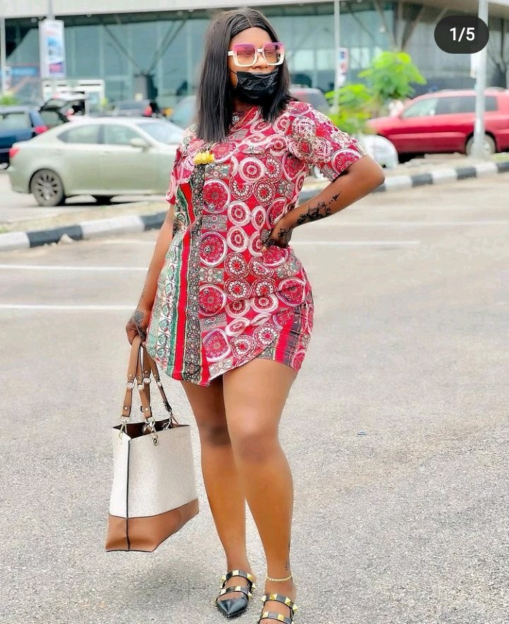 Dazzling Outfits Worn By Destiny Etiko That Will Help You In Revamping Your Wardrobe