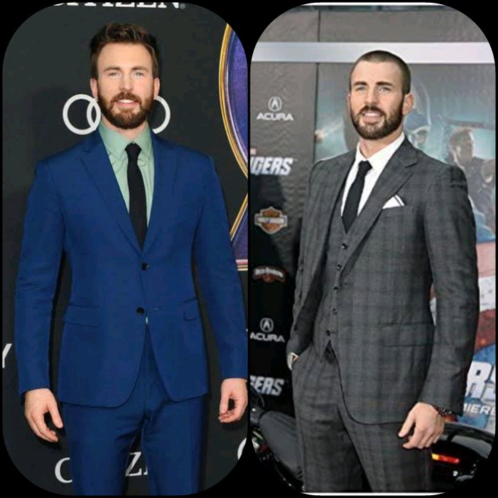 10 ACTORS CELEBRITIES WHO CAN NEVER GO WRONG WITH A SUIT 