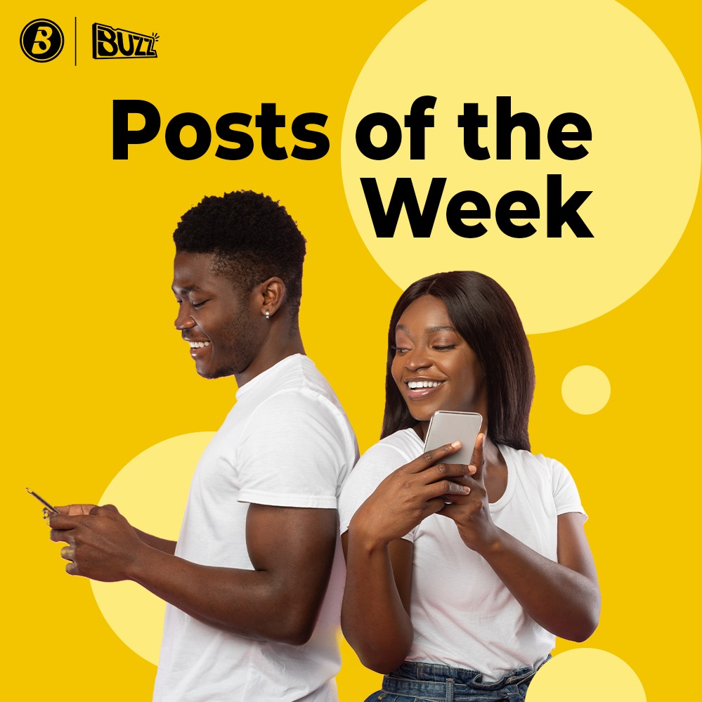 Check Out 'Posts of the Week'13.06-19.06'