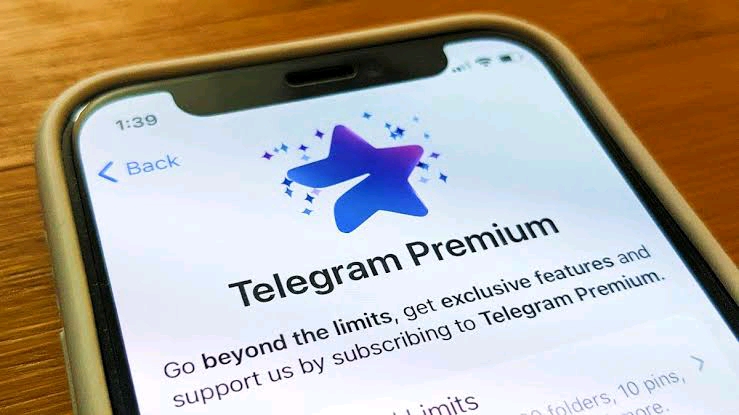 Telegram Premium launches for Android and iOS User