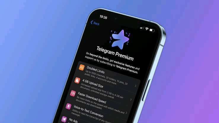 Telegram Premium launches for Android and iOS User