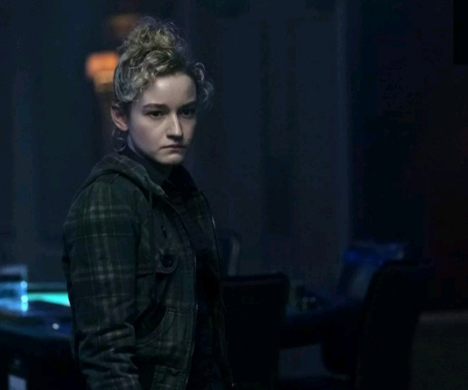 What to Know About Julia Garner, the Award-Winning Actress from Ozark and Inventing Anna
