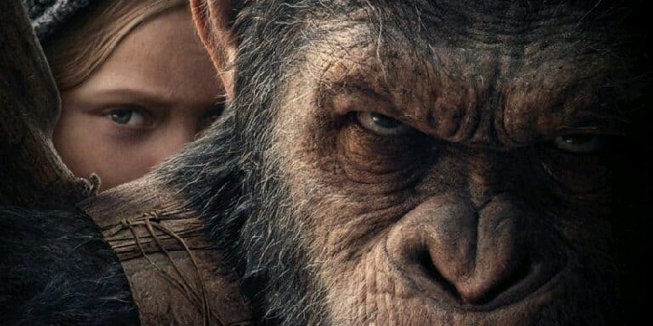 ‘Planet of the Apes’ Officially Joins the Marvel Universe.
