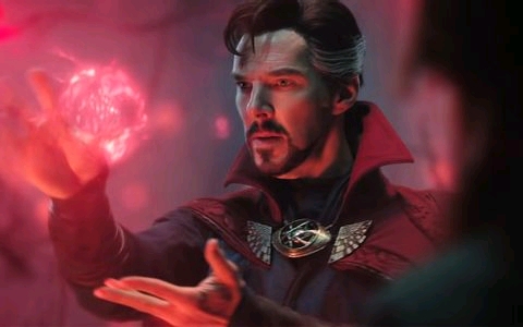 Doctor Strange 3: Benedict Cumberbatch Teases 'New Adventure' Set Up