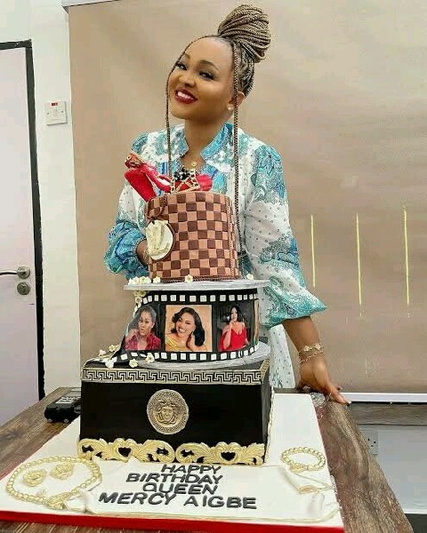 5 Female Nigerian Celebrities Who Celebrated Their Birthday This Year
