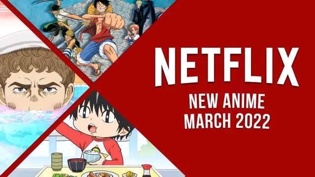 ROUND-UP: Netflix Announces Its 2021/2022 Anime Slate With a Few Surprises  [Updated] - Crunchyroll News