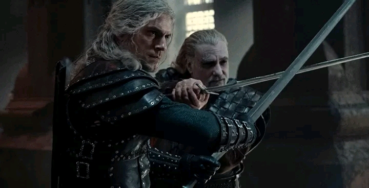 EVERY ‘THE WITCHER’ SHOW AND MOVIE COMING SOON TO NETFLIX.