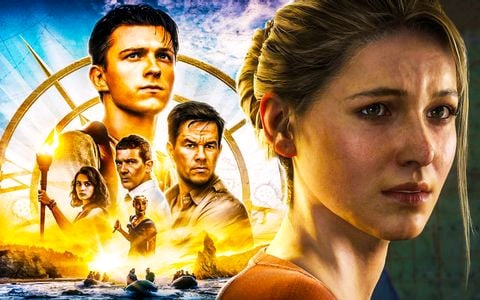 How Does the 'Uncharted' Movie Compare to the Games?