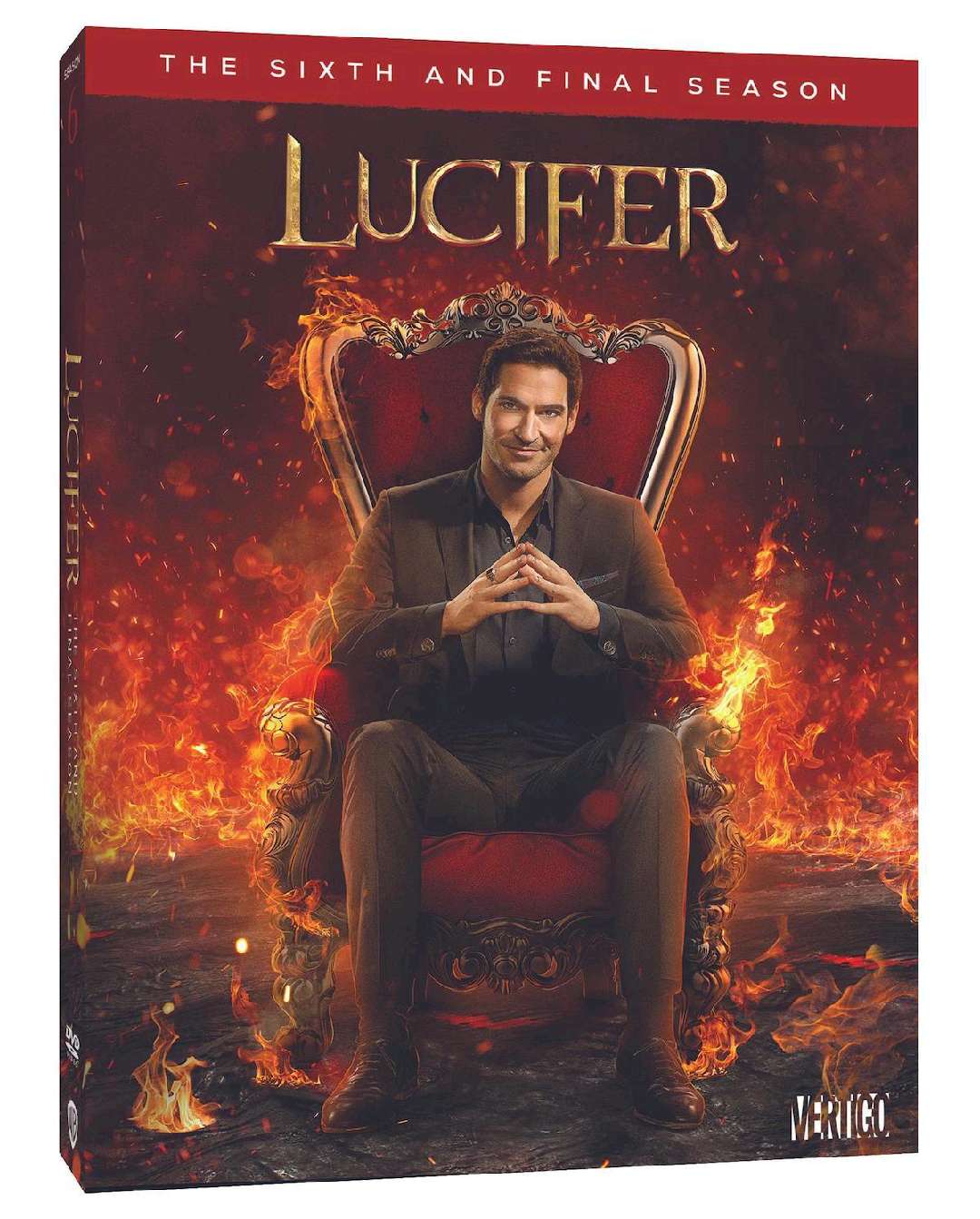 Lucifer' Fans Will Get a Special Treat One Year After Season 6's Release.