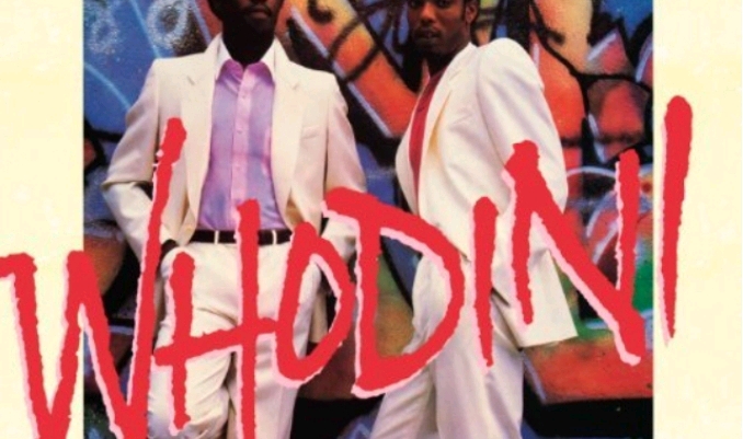 TODAY IN HIP-HOP HISTORY: WHODINI DROPPED THEIR SELF TITLED DEBUT ALBUM 39 YEARS AGO