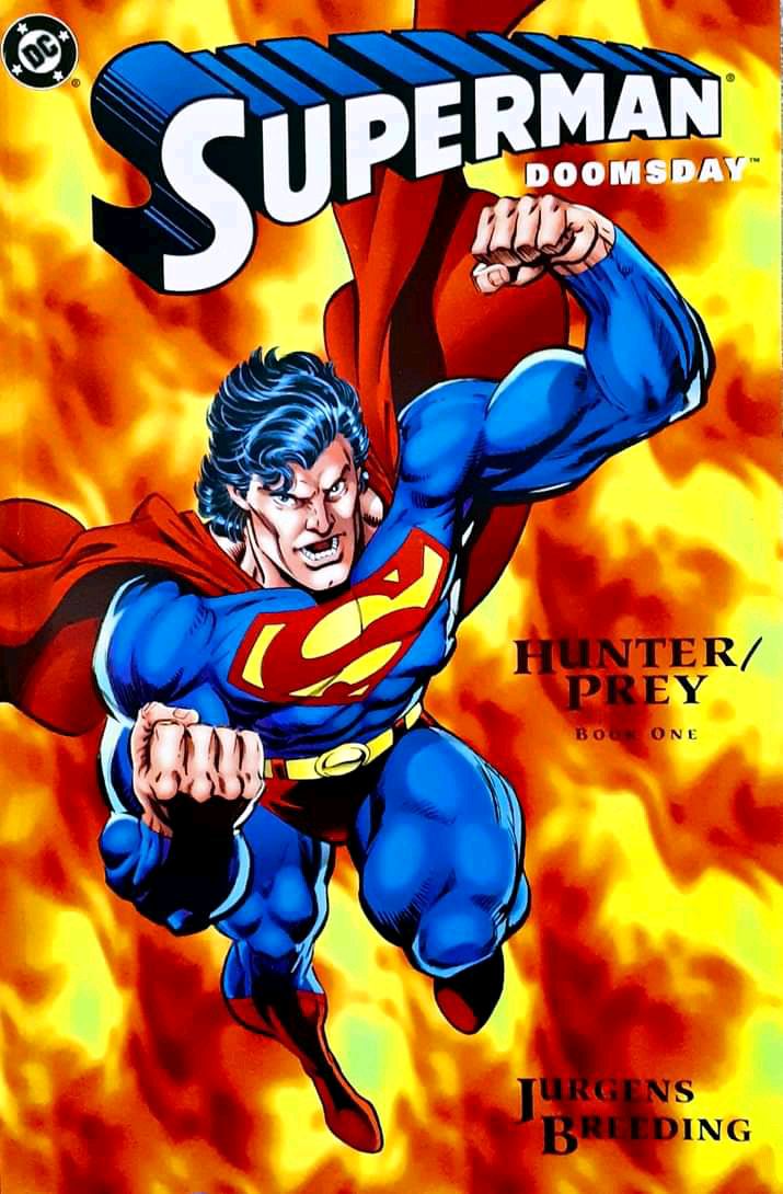 10 Greatest Superman Animated Films – Ranked
