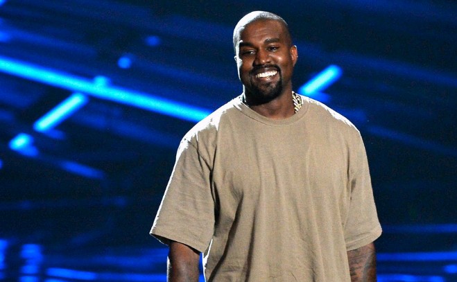 KANYE WEST IS BEING SUED BY HIGH-END FASHION RENTAL COMPANY