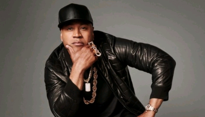 LL COOL J REVISITS SPECIAL ED’S “COME ON, LET’S MOVE IT” ON SIRIUSXM’S ROCK THE BELLS RADIO