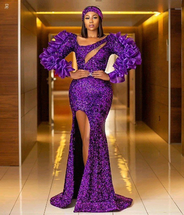 Aggregate more than 81 nice gown styles