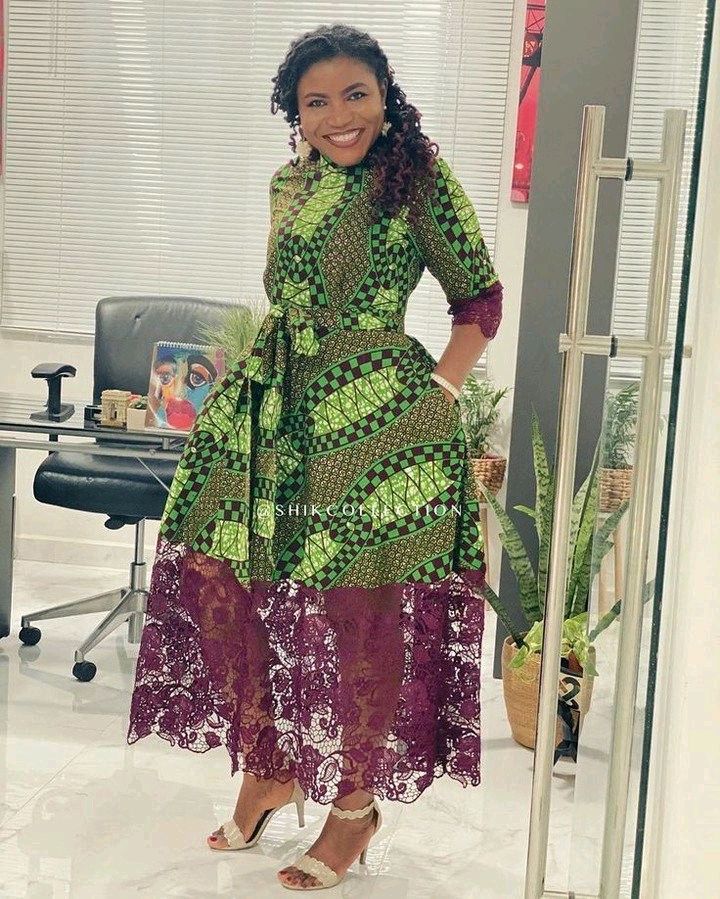 Native Dress Designs That Fashionable Females Should Check Out | Boombuzz Native Dress Designs That Fashionable Females Should Check Out | Boombuzz