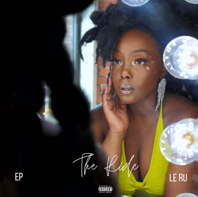 Le Ru Shares New EP 'The Ride'