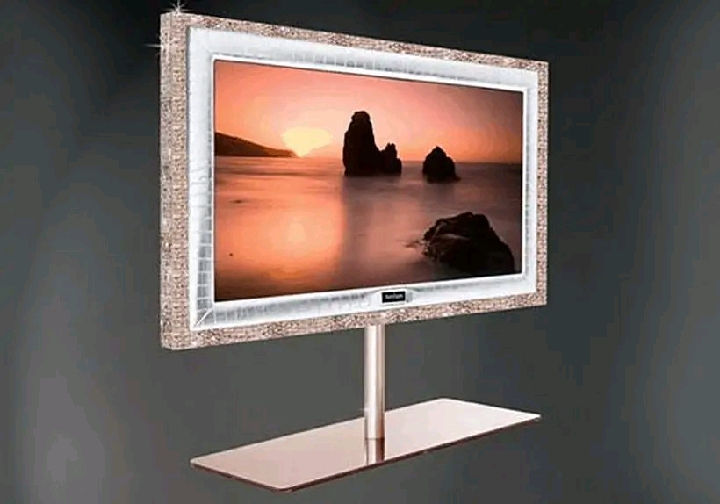 THE 10 MOST EXPENSIVE TVs IN THE WORLD ( NAIRA VALUE )