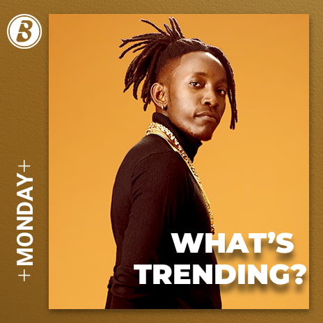 What's Trending? | Music Hunter