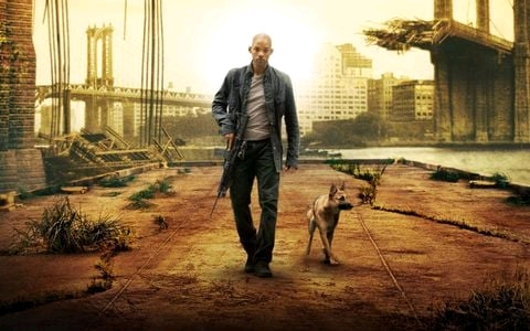 Everything We Know About I Am Legend 2 | Click here