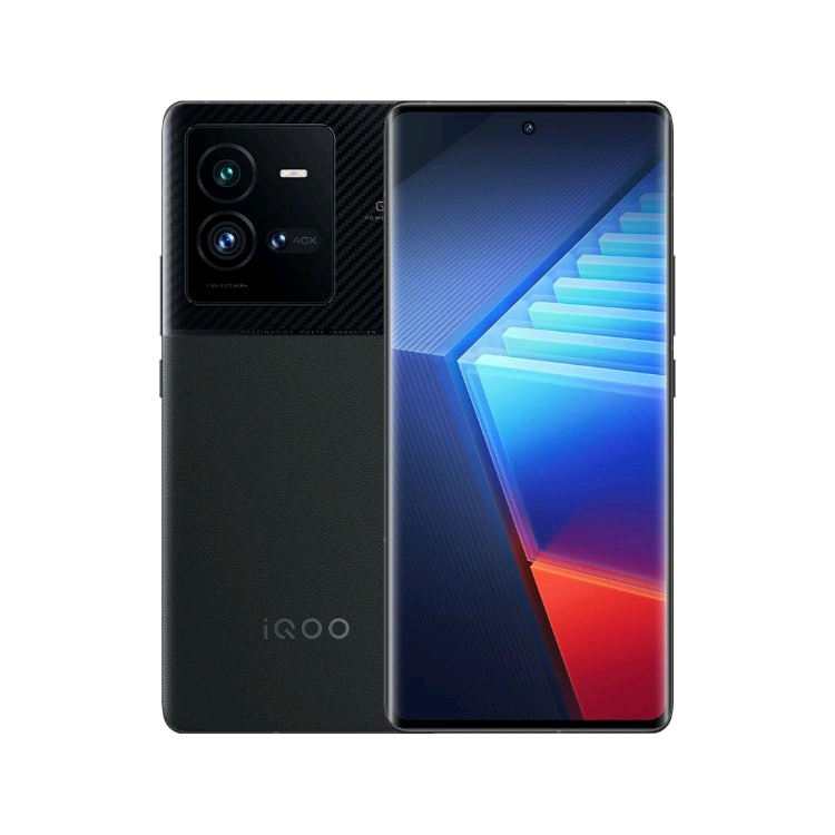 iQOO Unveils iQOO 10 Series