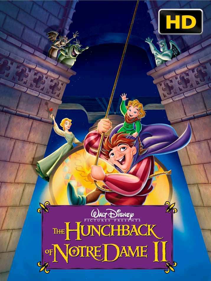 Disney: The 4 Best & 5 Worst Direct-To-Video Sequels To Disney's Animated Classics