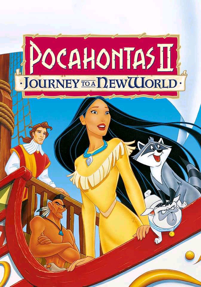 10 Lowest Ranked Disney Sequels (According To Rotten Tomatoes)